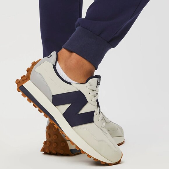 FIGS | New Balance 327 - Picture 2 of 9